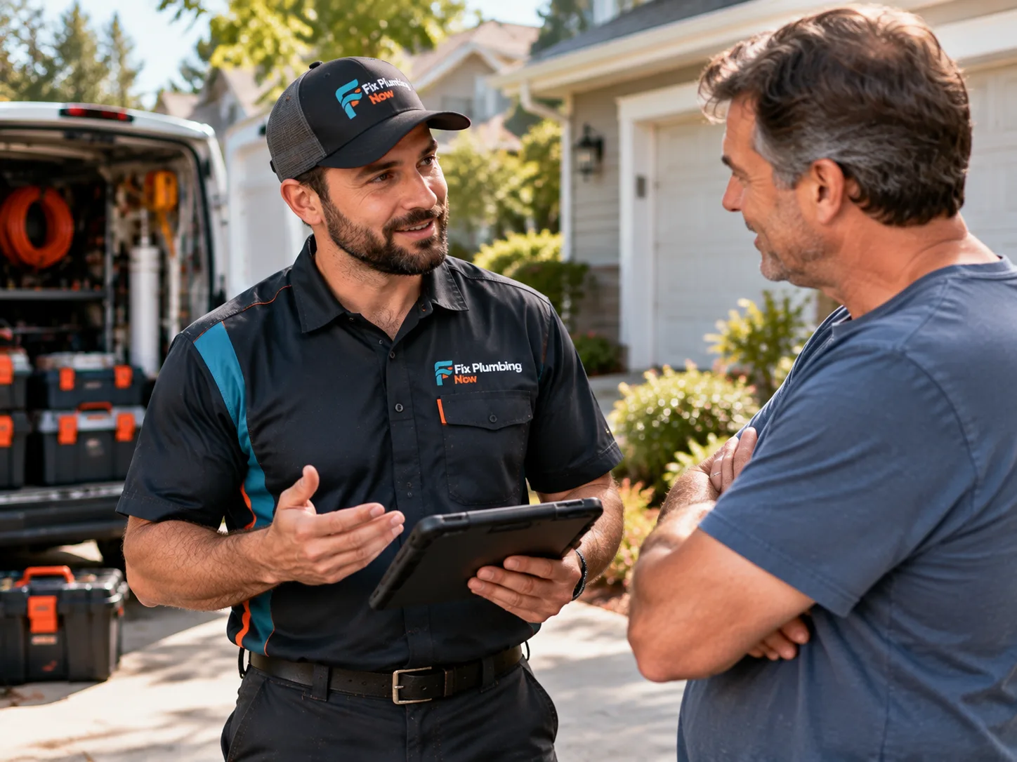 Clogged Drain Service Lyndhurst, NJ FAQs